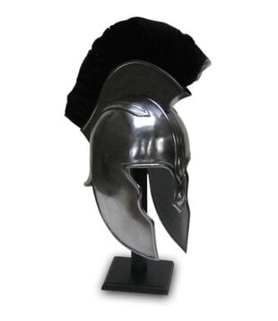 helmet Achilles