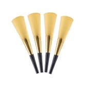 4 cornes d'or
