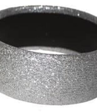 bracelet silver glitter