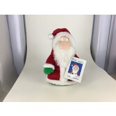 Père Noël kerstfiguurtje