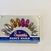 nagels metallic