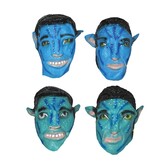 masker Avatar ass. 2 kleuren (1stuk)