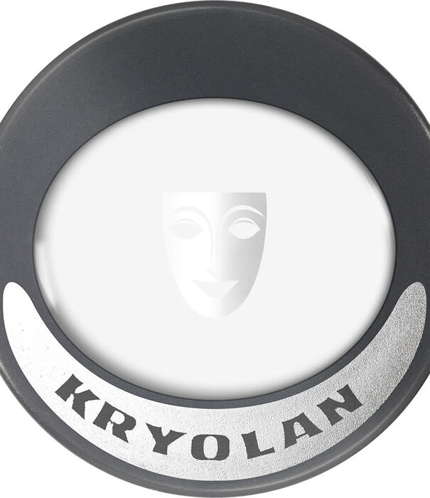 kryolan ultra fond de teint