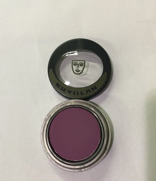 kryolan Eyeshadow Anthracite