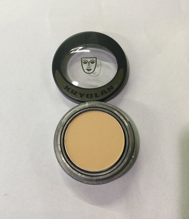 kryolan oogschaduw 3.5gr cream