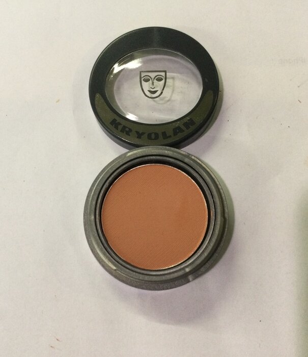 kryolan oogschaduw 3.5gr  romantic