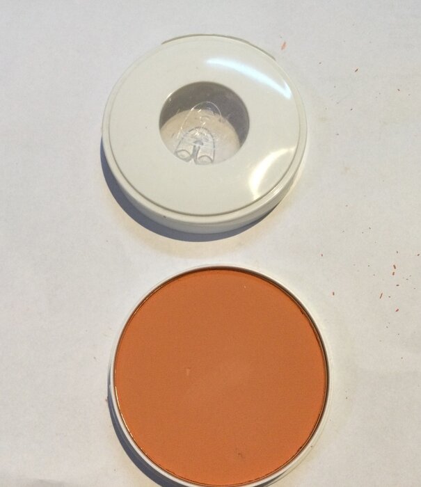 kryolan blush r19 15ml