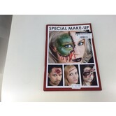 Boek special make-up