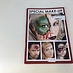 Boek special make-up