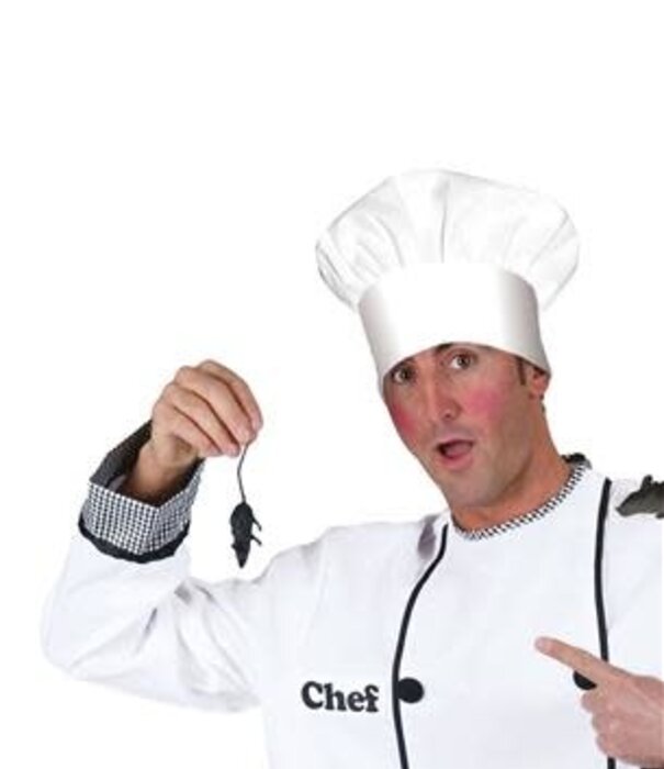 Toque de chef