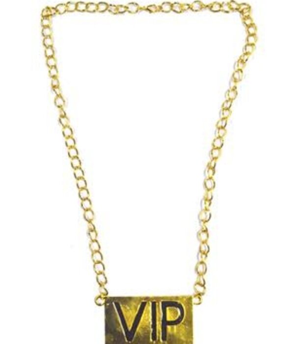 Ketting VIP