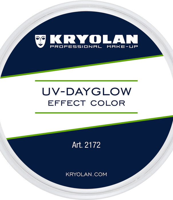 kryolan Aquacolor 15ml UV