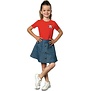 Robe Samson & Marie taille 3-5 ans