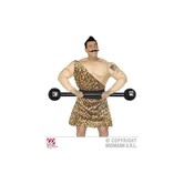 Inflatable dumbbell