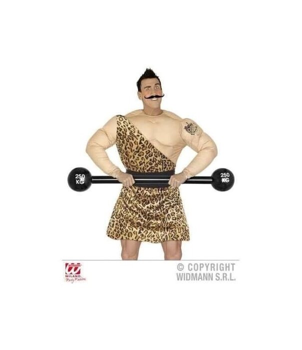 Widmann Inflatable dumbbell