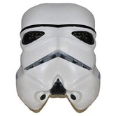 masker 'Storm Trooper'