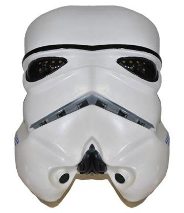 masker 'Storm Trooper'
