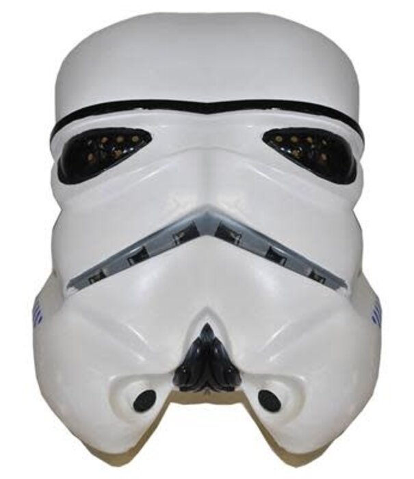 masque 'Storm Trooper'