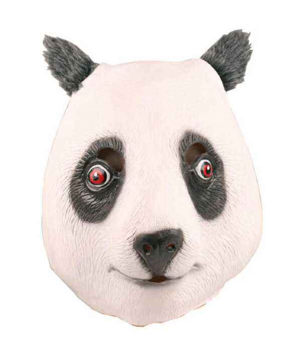 faram masker panda