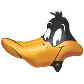 folieballon Daffy Duck