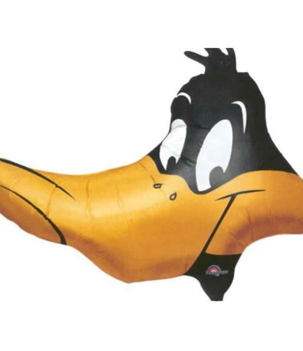 folieballon Daffy Duck