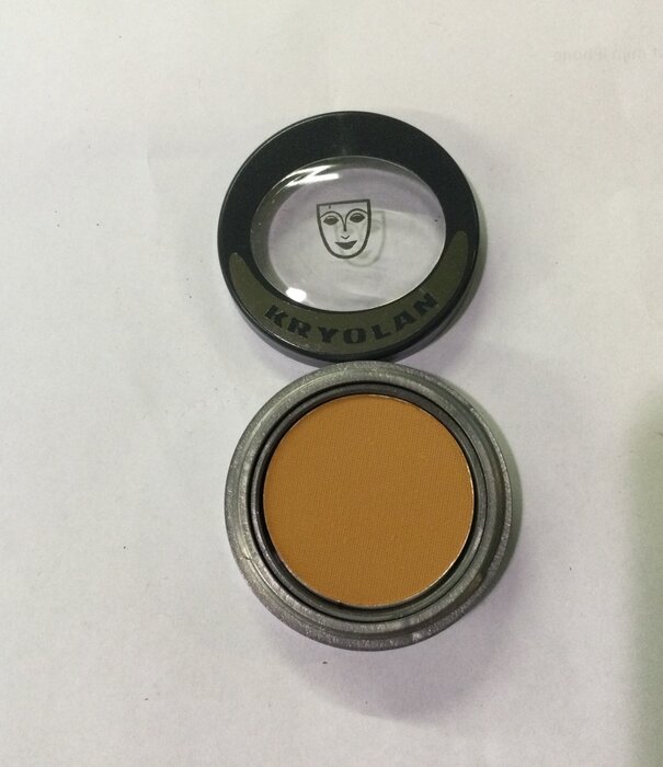 kryolan oogschaduw 3.5gr clay