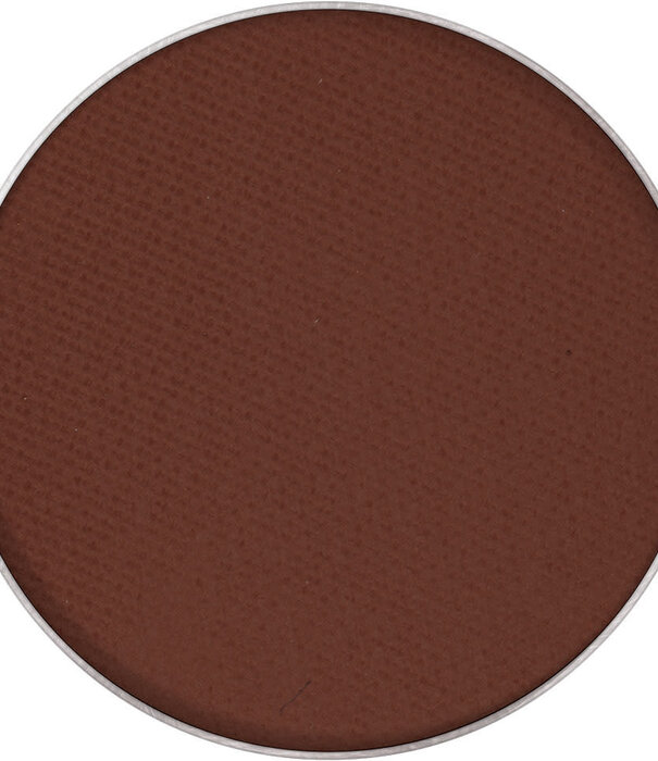 kryolan navulling oogschaduw 2.5gr maroon