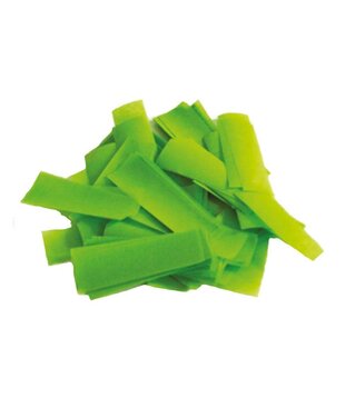 confetti groen