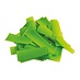 confetti groen