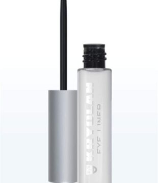 eyeliner 5ml WHITE