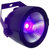 Spot LED à lumière noire