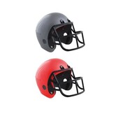football helm rood