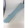 lange handschoenen turquoise