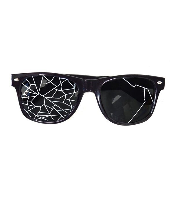 lunettes lunettes cassées
