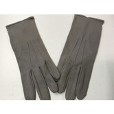short glove gray