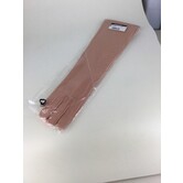 gloves medium length copper