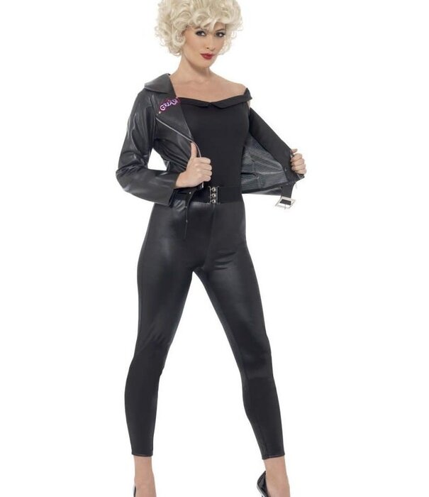 Sandy Scène finale Grease