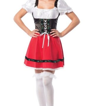 Dirndl Martina