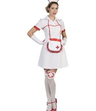 Nurse Betty