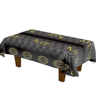tablecloth VIP 270x136cm