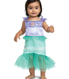 Disney Ariel Bébé