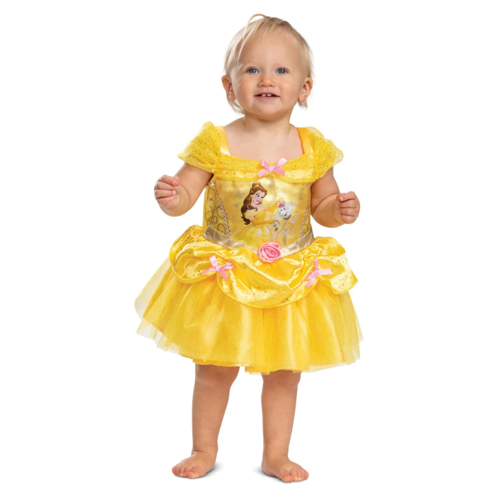 Disney Belle Baby Huis Baeyens