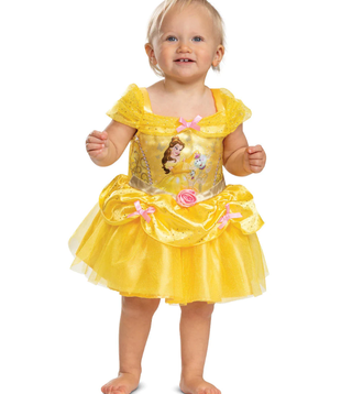 Disney Belle Baby