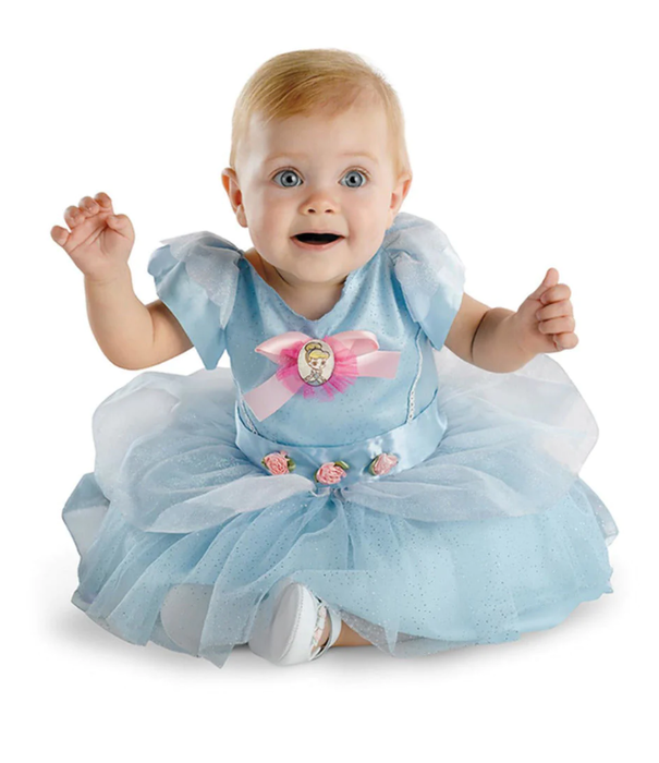 Disney Cinderella Baby 6-12 months