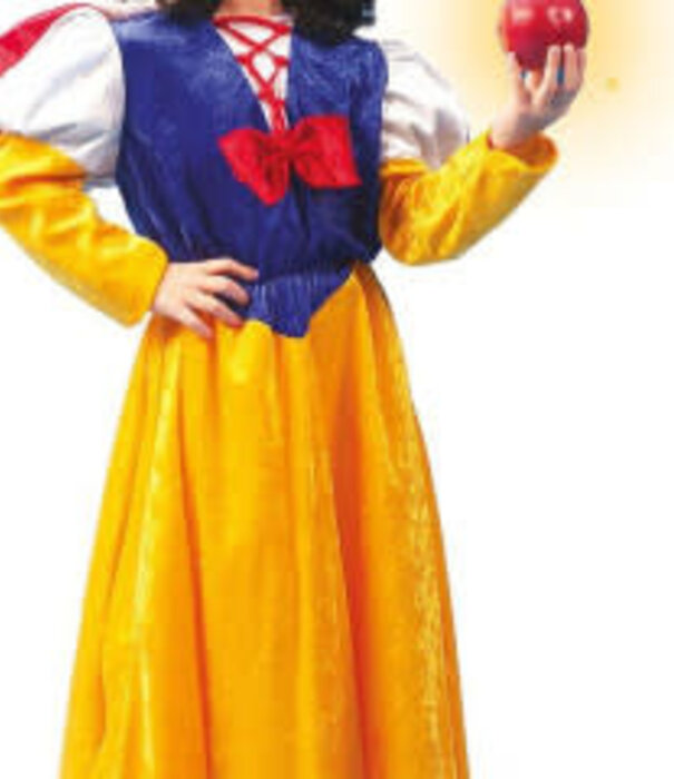 Funny Fashion Blanche-Neige