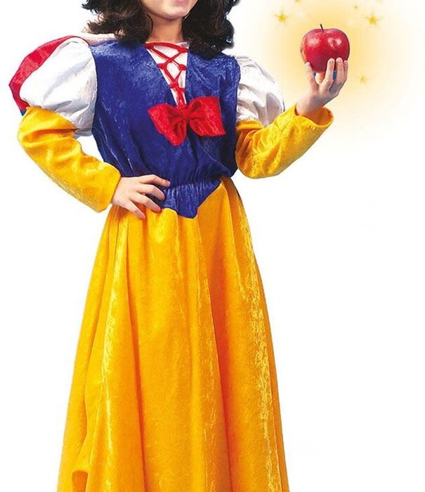 Funny Fashion snowwhite