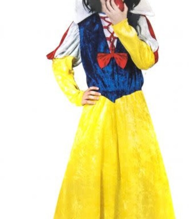 Funny Fashion snowwhite