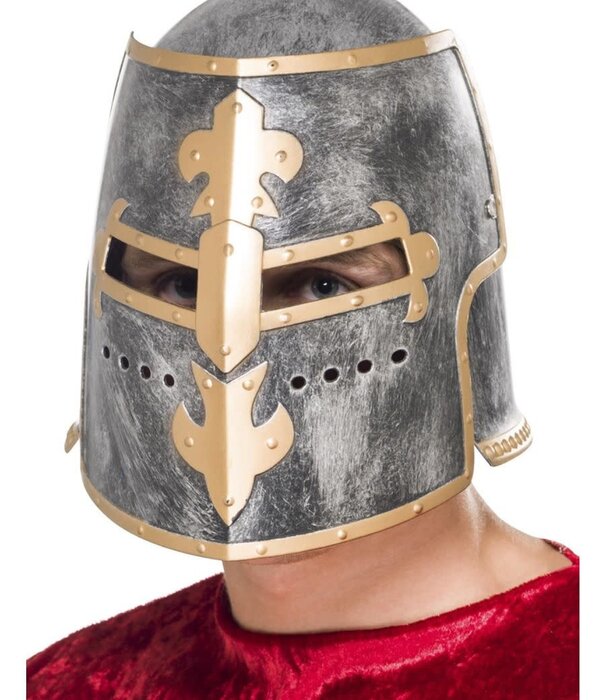 Crusader / ridderhelm