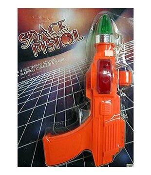 sons de Space Revolver 8