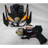 revolver set galaxy